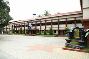 Kanikkamatha Convent English Medium Higher Secondary School-Campus View